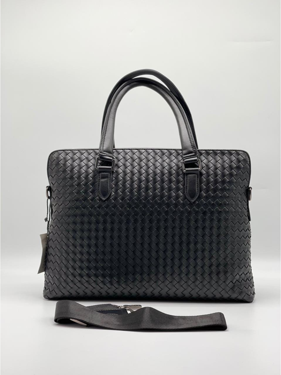 Портфель Bottega Veneta